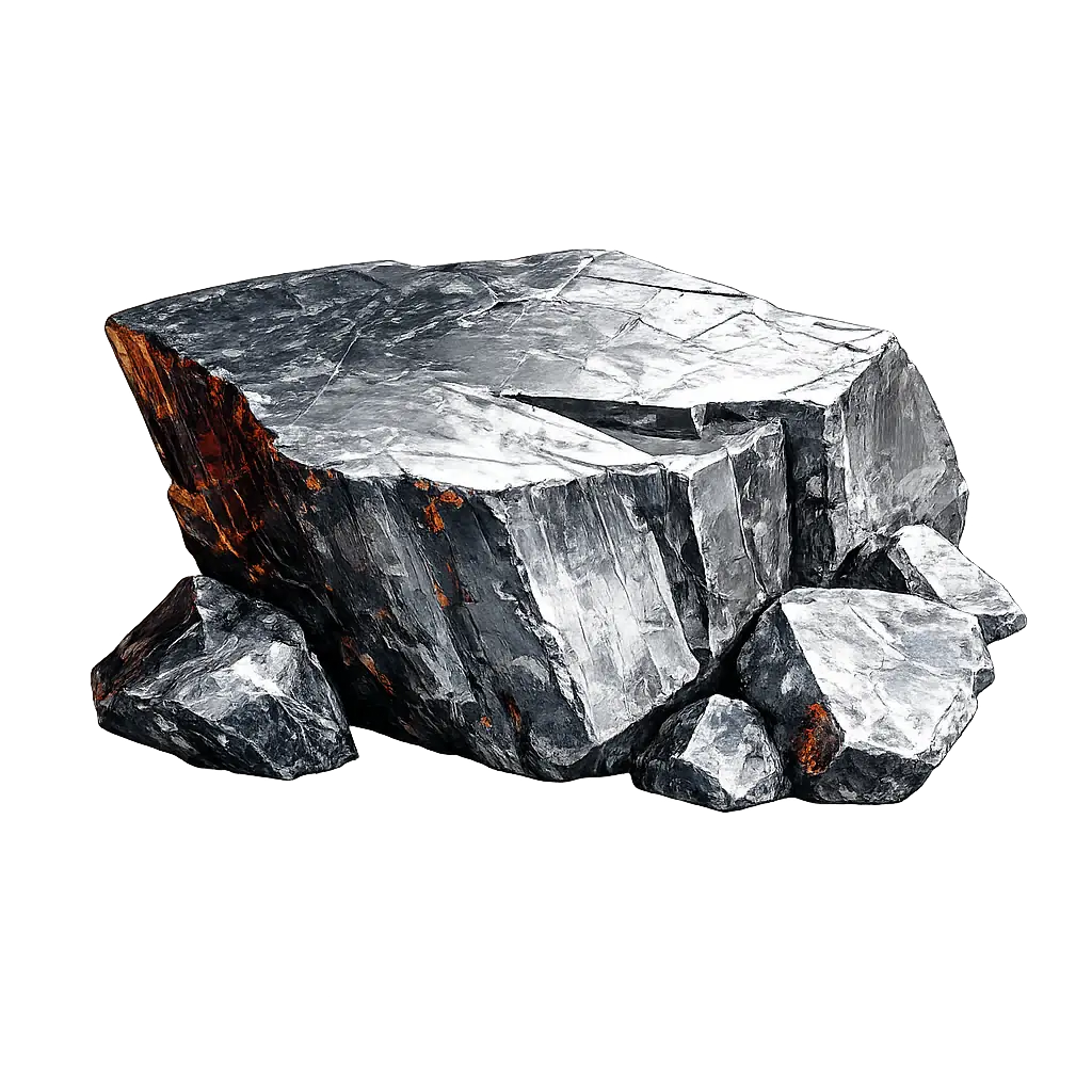 Aluminum