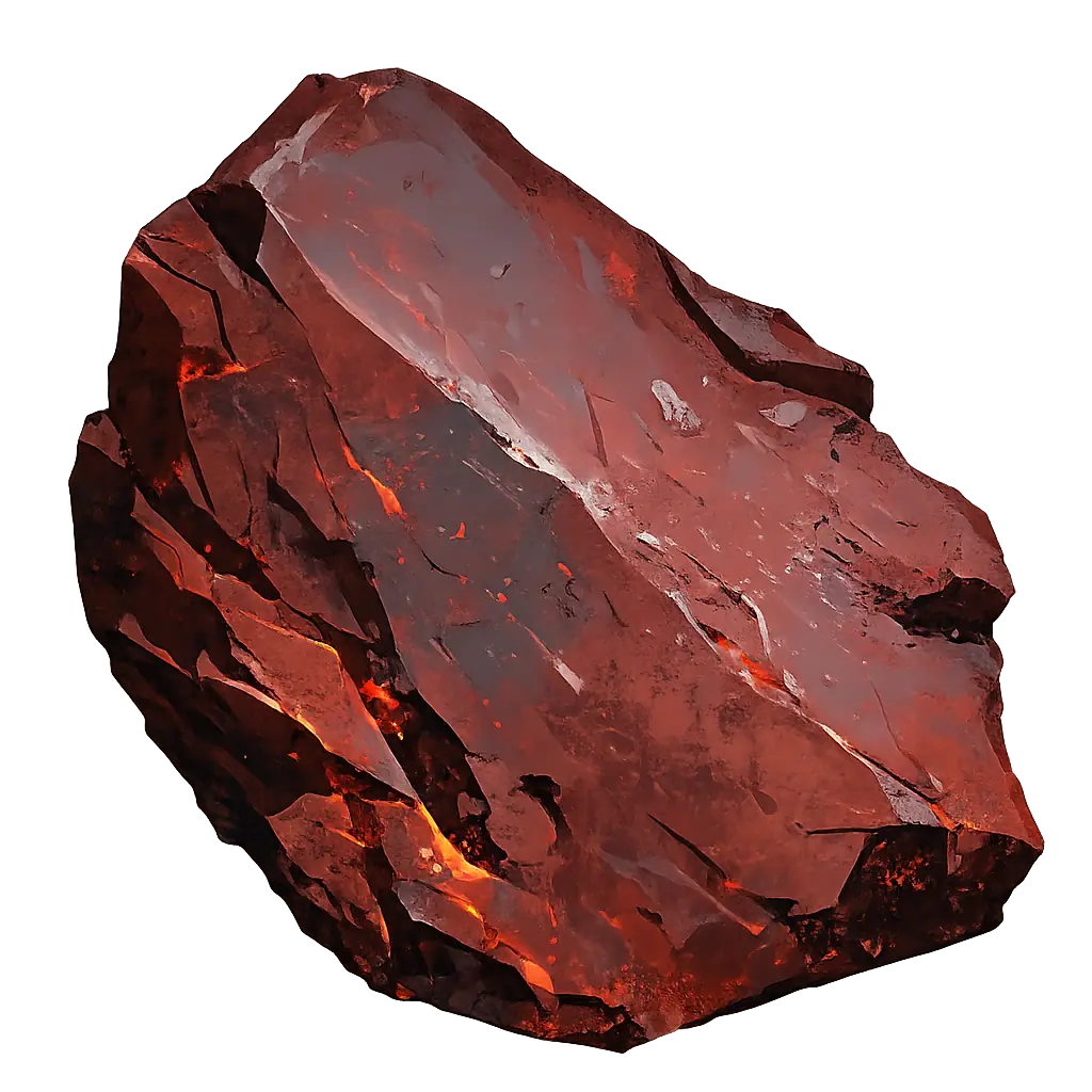 Iron