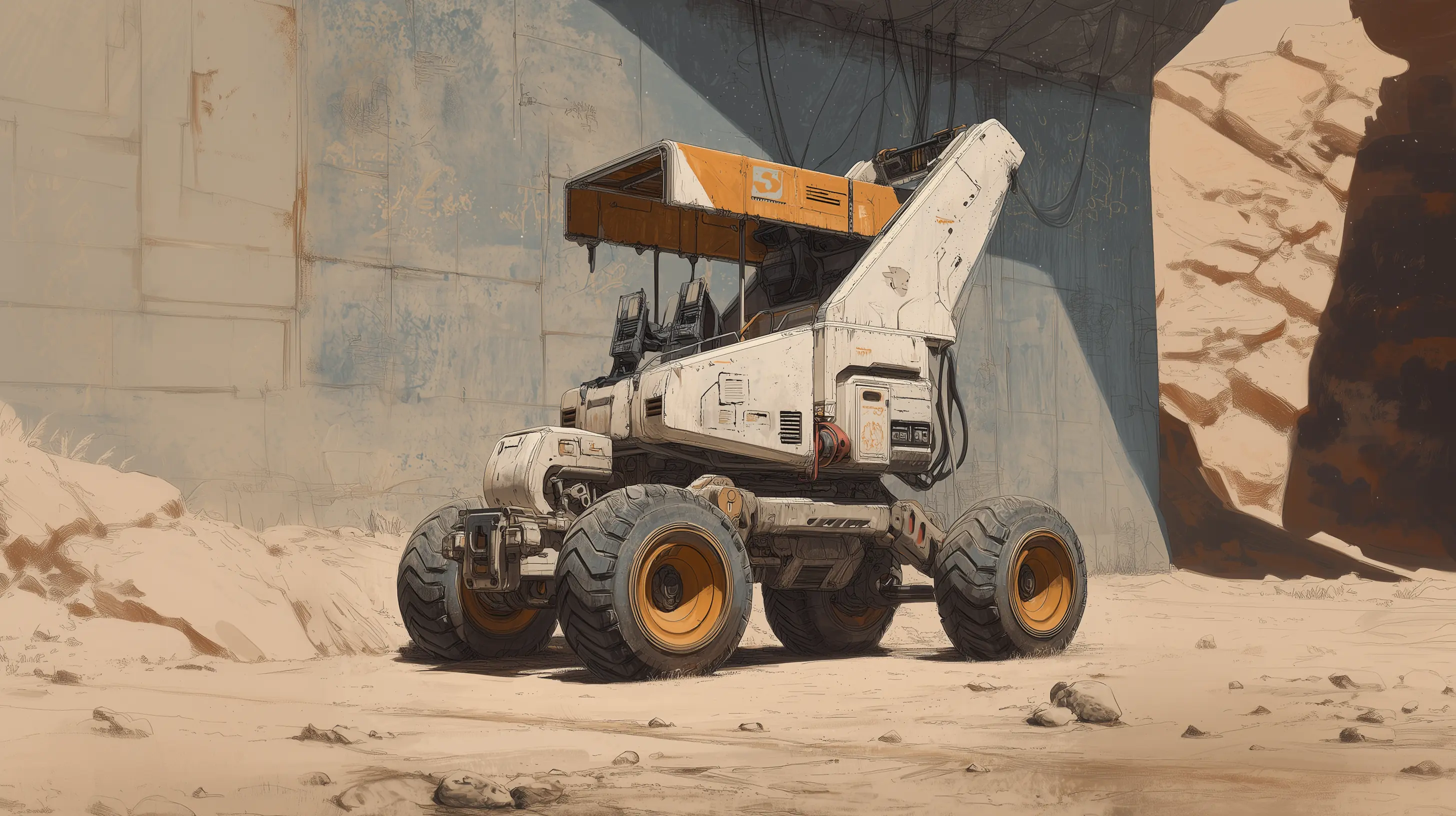 AEV MK I