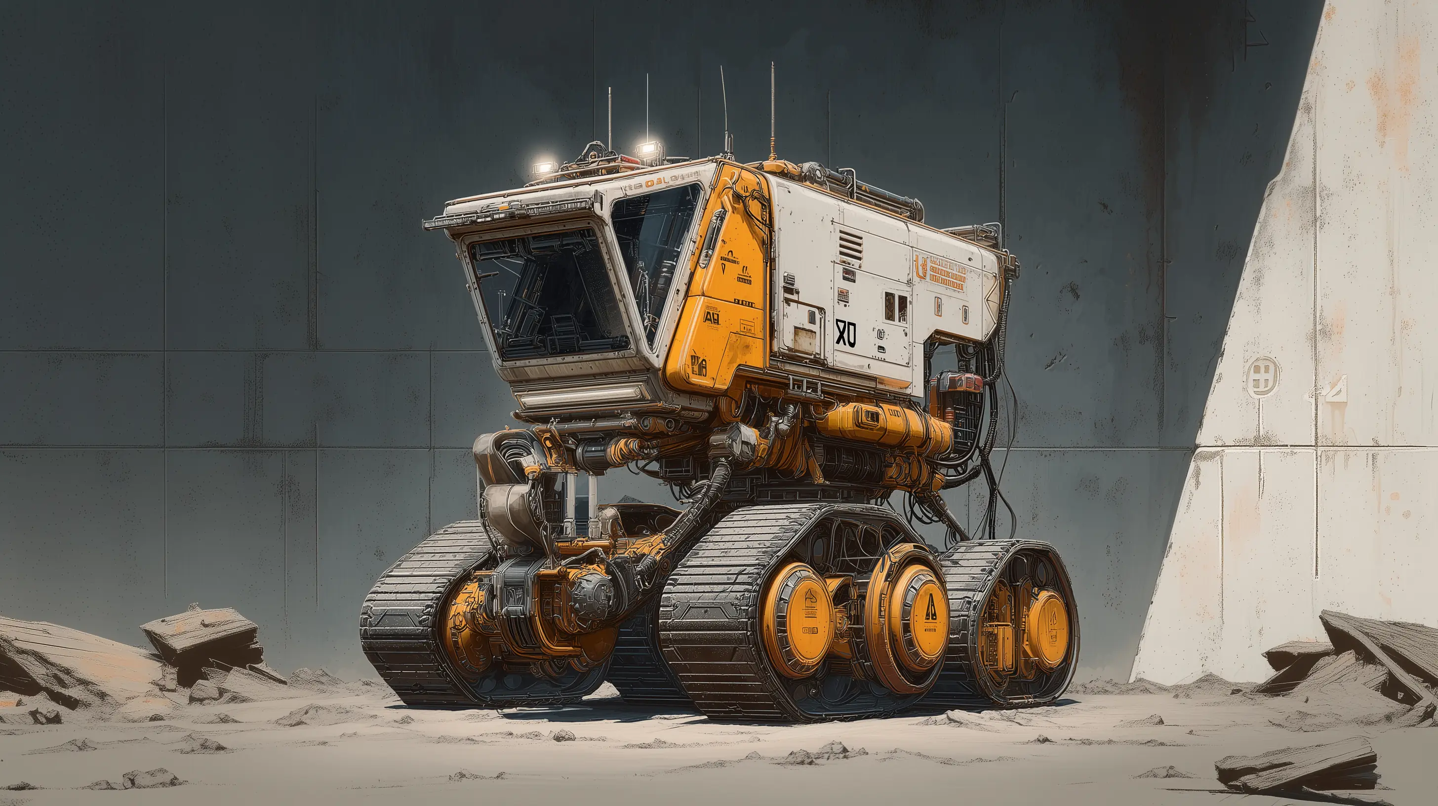 AEV MK IV