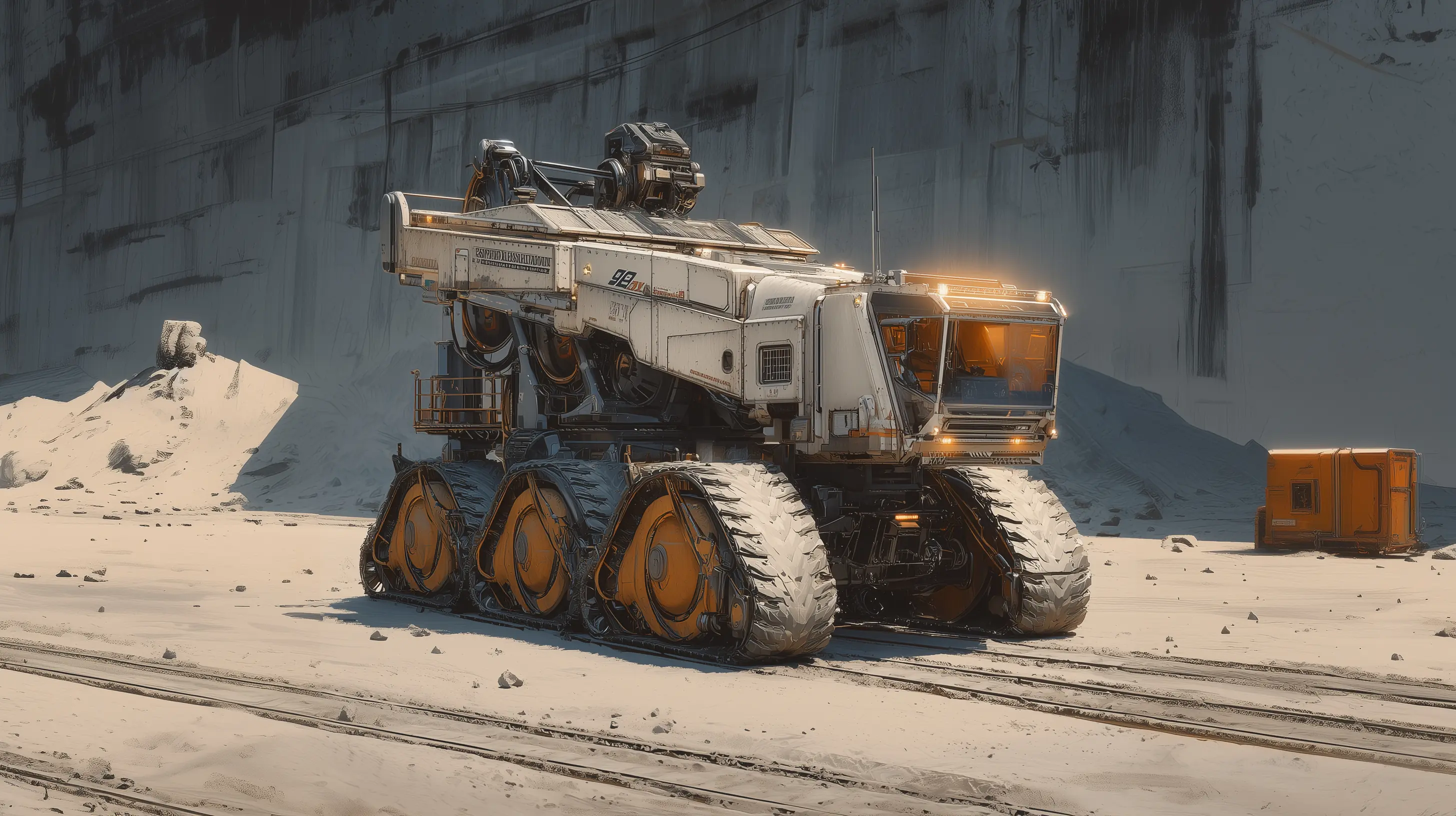 AEV MK V